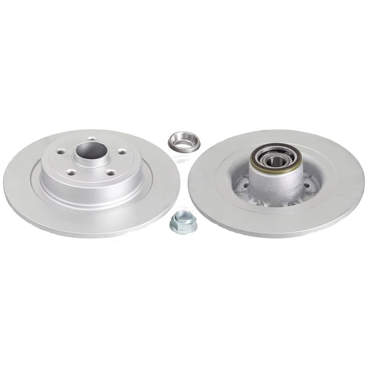 Abs Disque De Frein 18153C Renault - Image 3