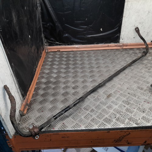 Mercedes B-Klasse 170 W245  Stabilisator Stabi Hinten