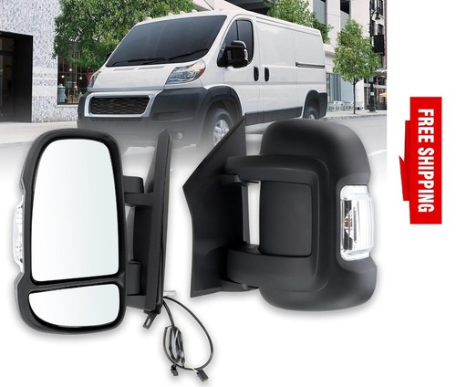 FOR DODGE RAM PROMASTER 1500 2500 3500 LEFT DRIVER SIDE MANUAL