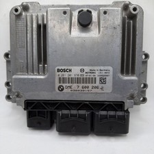 2007 MINI COOPER 1.6L HT ECU ENGINE COMPUTER ...