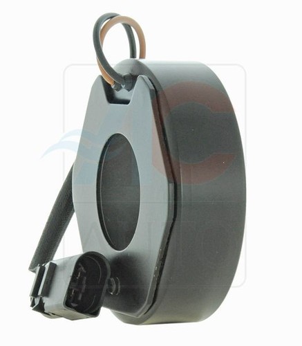 COIL MAGNETIC CLUTCH (COMPRESSOR) AC-04HA10 FOR VW UP!/LOADUP/POLOV SEAT 1.0L - Picture 2 of 9