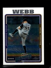 Brandon Webb