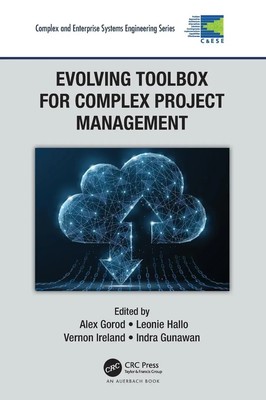 Alex Gorod (u. a.) | Evolving Toolbox for Complex Project Management | Buch