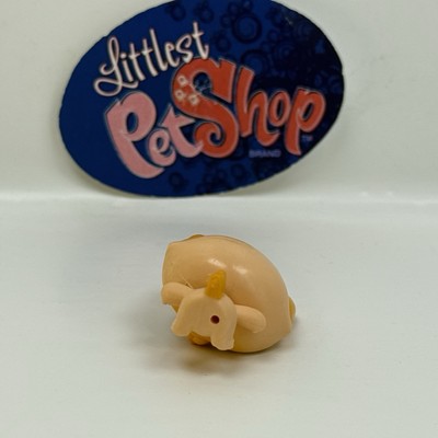 MINI PIPSY PURRVILLE KITTEN CAT #239 - Authentic Littlest Pet Shop