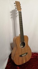 MARTIN LXK2 Acoustic Guitar Travel Size Used