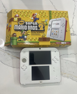 2ds Mario Bros 2 | eBay