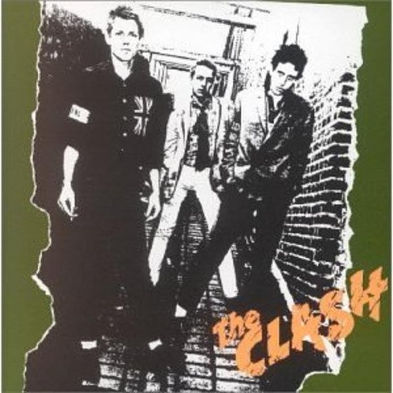 Clash, the - same REMASTERED CD NEU - Bild 5