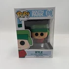 Funko Pop! Vinyl: South Park - Kyle Broflovski #09