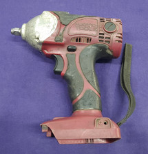 Matco Tool Mcl2038 Cordless 20v 18v 38 Impact Wrench Matco Tool Mcl2038 Cordless 20v 18v 38 Impact Wrench
