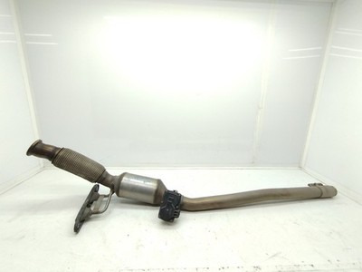 3Q0230AB KATALYSATOR / VW56771056 / 5205630 FÜR AUDI Q3 8UG ATTRACTION