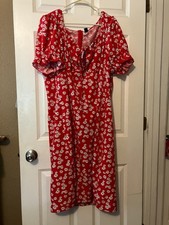 Shein Ladies  4XL