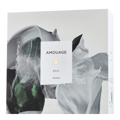 Amouage Epic Woman EDP 100ml