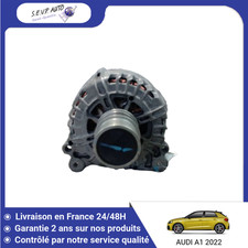 Alternateur Audi A1