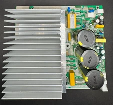 17122300001114 INVERTER CONTROL BOARD NEW **AF1**