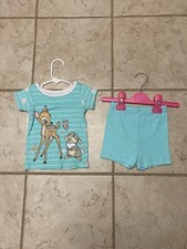 Toddler/baby girl pajamas size 18 months