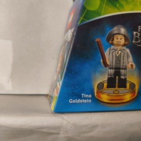 LEGO Dimensions Fantastic Beasts Fun Pack 71257 Tina Goldstein Swooping Evil New