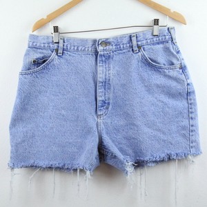 lee jean shorts plus size