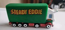 Corgi Steady Eddie Lorry Collectible Eddie Stobart Toy