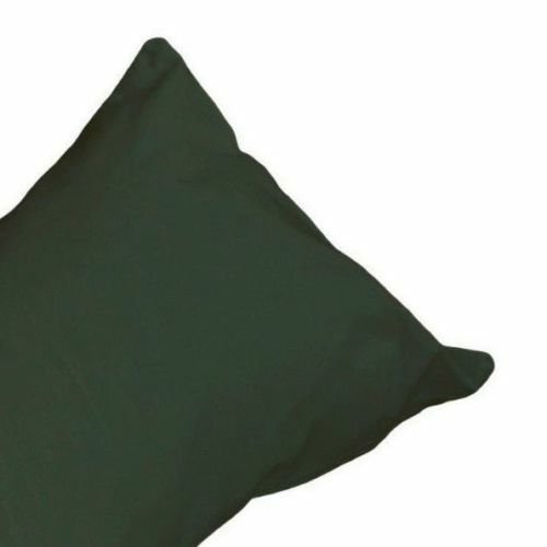 Funda nórdica VERDE + fundas de almohada ropa de cama edredón mezcla de algodón individual king doble - Imagen 3 de 9