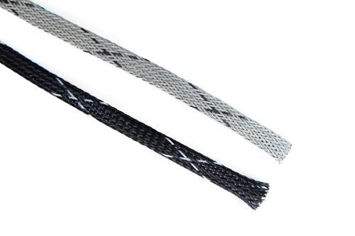 Funda de cable expandible retardante de llama PGFR - Imagen 2 de 6