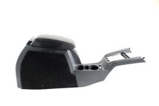 1Z1863241 Tunnel Zentral Mit Armlehne IN Der Haut SKODA Octavia Vrs Kombi 2.0 D