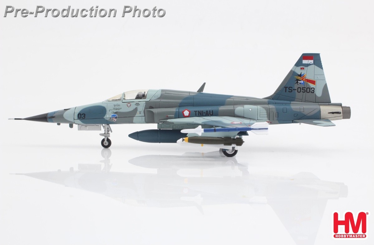 Hobby Master HA3374, F-5E Tiger II 