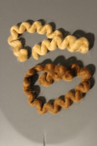 Natural Wool Roving Top For Needle Felting Hand Spinning DIY Crafts -- CHOICE - Picture 104 of 462