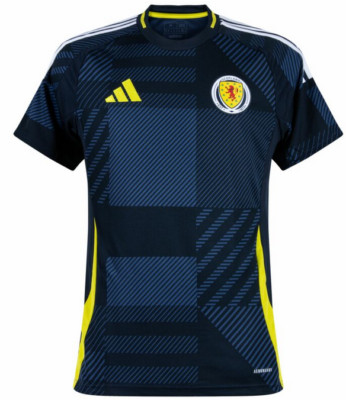 SCHOTTLAND Trikot Nationalmannschaft - Neu