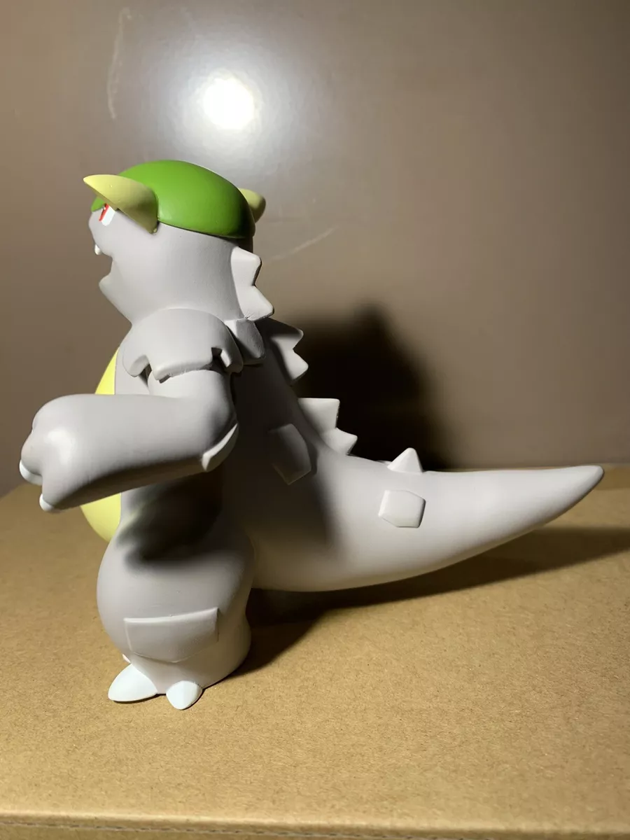 IN STOCK] 1/20 Scale World Figure [RX STUDIO] - Kangaskhan Collection Gift  TOYS