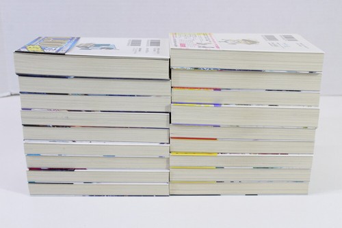 Lot 18 Sword Art Online SAO Vol 1~18 Graphic Light Novel Japanese Reki Kawahara - Picture 7 of 9