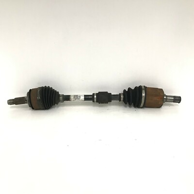 Honda Civic Axle Shaft Driver Left Outer 1.8L Automatic 2014 2015 OEM