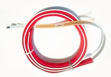 YAMAHA Motif 6, Motif ES6 61-Key Keyboard Aftertouch Key Pressure Sensor Strip.