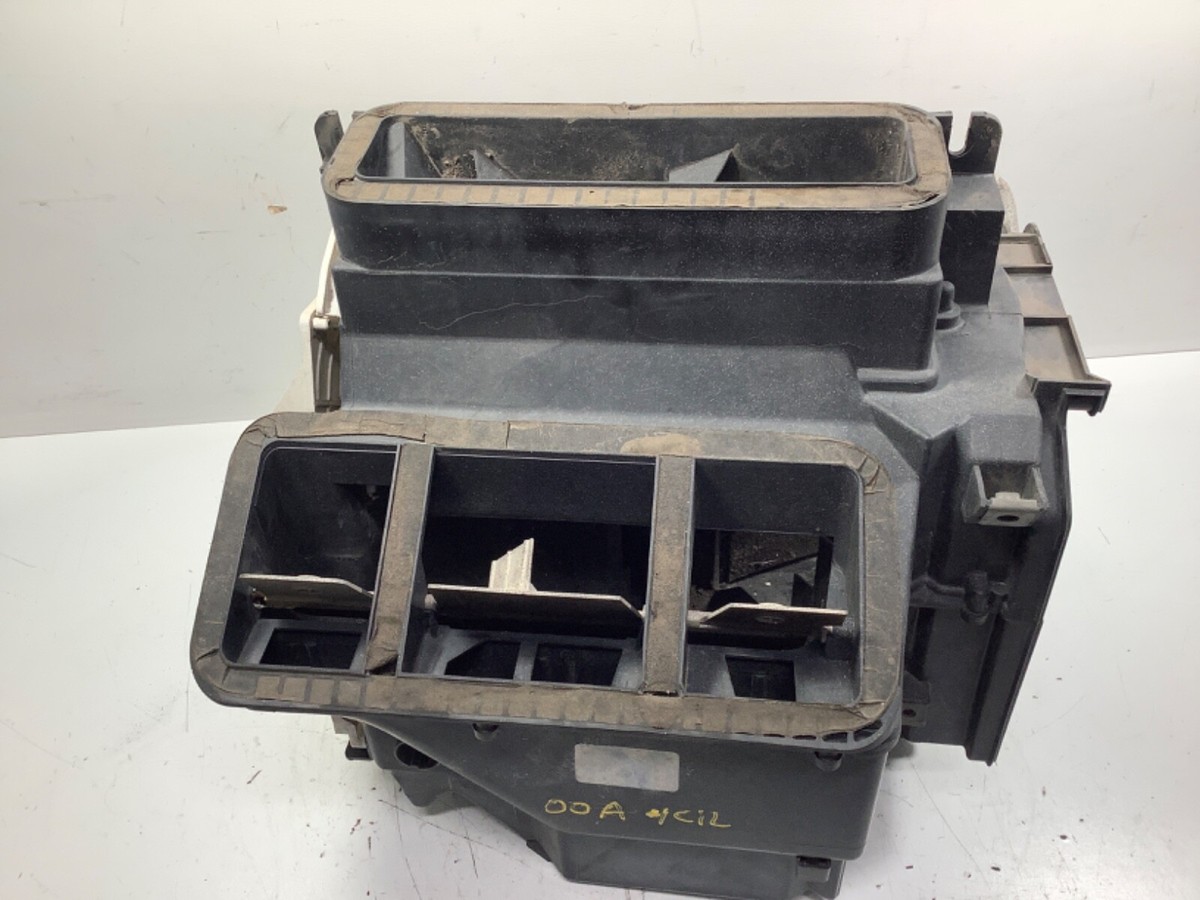 98-02 Honda Accord 4cyl Heater Core Unit 79100-S84-A01 OEM | eBay