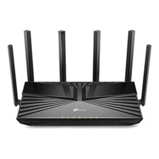 TP-Link AX4400 Mesh Dual Band 6-Stream Router Refurbished 