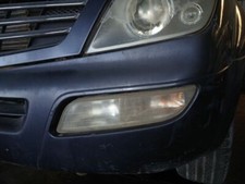 Antibrouillard Ssangyong KORANDO
