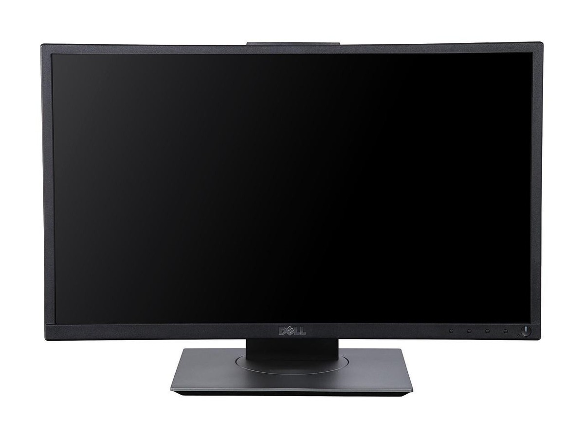 Dell P2217 22 inch LCD Monitor 16:10 aspect ratio HDMI, VGA