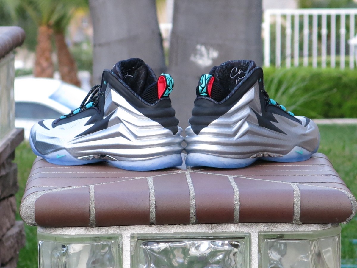 シューズ(男性用) Nike NIKE Chuck Posite Nam JPN: 27 New Nike Chuck Posite 