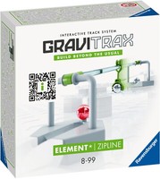 Ravensburger Kugelbahn Gravitrax Core Element Zipline / Seilbahn 27472