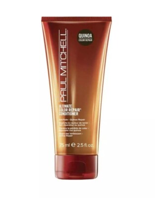 ~ Paul Mitchell Ultimate Color Repair Conditioner 75ml / 2.5 fl.oz. - New  ~