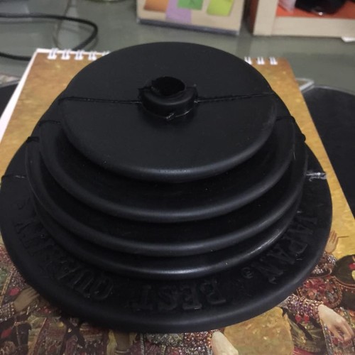 81-83 BOOT FOR Toyota Hilux LN40 Transmission Shifter Interior Inner Rubber Gear - Bild 6 von 10