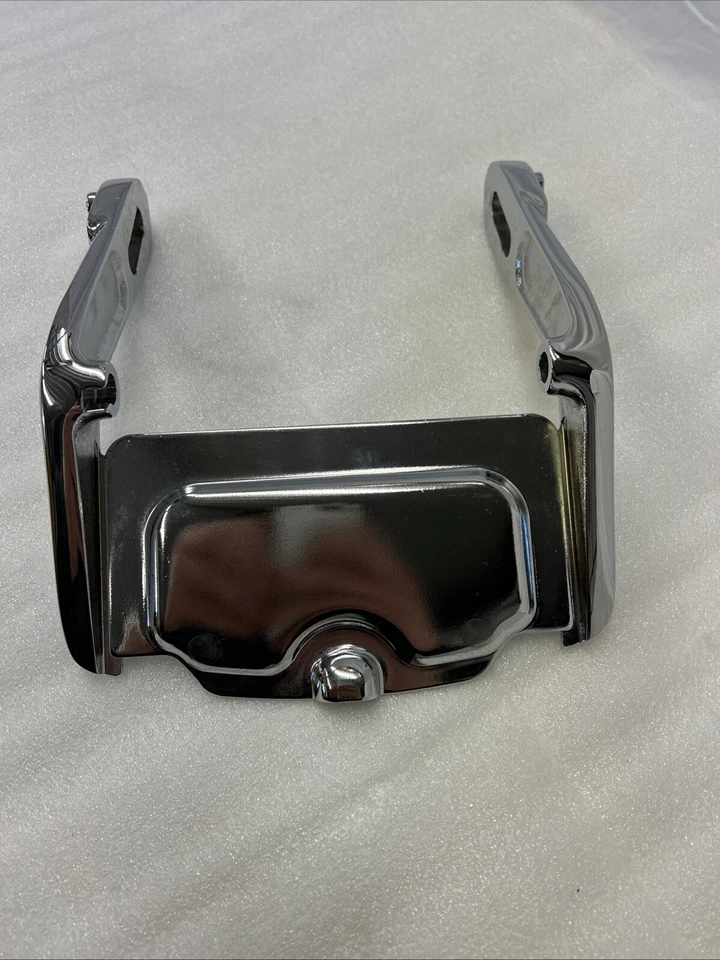 SOPORTES DE MONTAJE OCULTOS Rocker FXCWC Pasajero Almohadilla Asiento Solo SM4 Foto 2 de 4