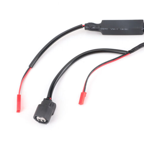 Luz intermitente LED delantera para KAWASAKI NINJA 650 EX650 ZX-25R ZX-4R 2023-2025 - Imagen 3 de 24
