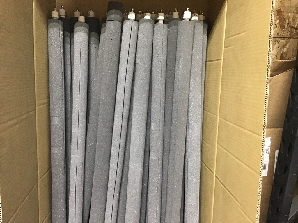 Bromic BH8180002 Tube Element Black for sale online eBay