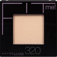Maybelline York Fit Me Powder, Nude Beige 125. Shipping Included Maybelline York Fit Me Powder, Nude Beige 125. Shipping Included