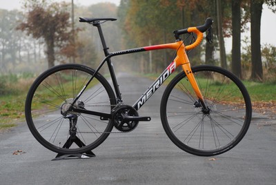 merida scultura 5000