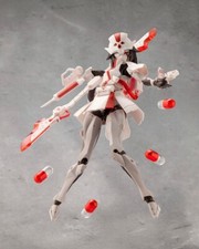 KOTOBUKIYA RUBY EYE MEGALOMARIA UNLIMITED UNIVERSE Plastic Model