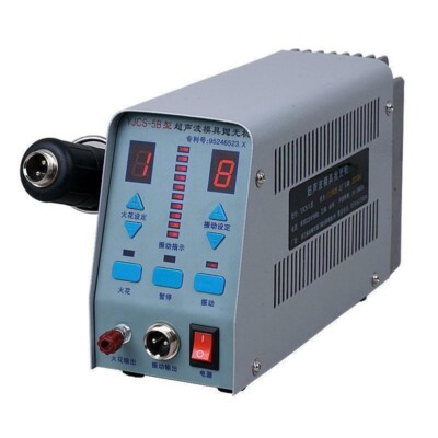 YJCS-5B 60W Ultrasonic Mold Polisher Polishing Machine Mould Polisher 110/220V--