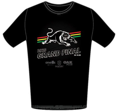 penrith grand final shirt