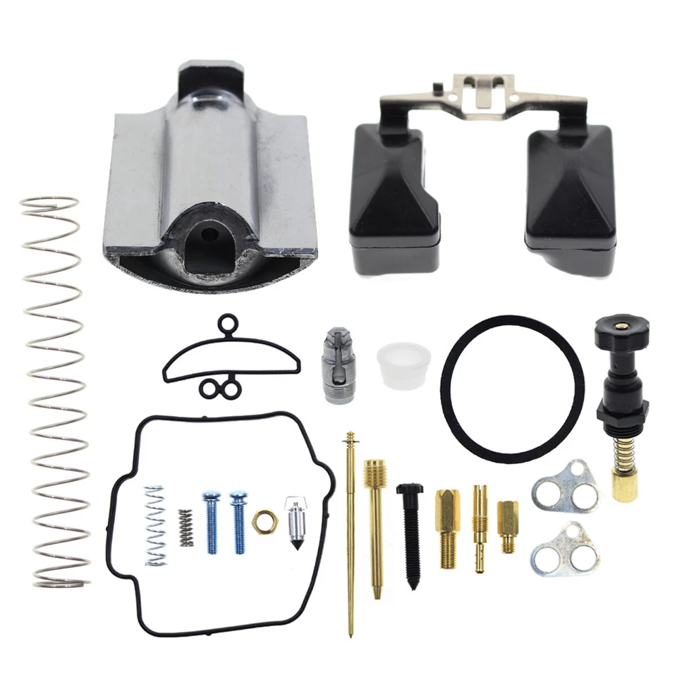 36MM Carb Carburetor Repair Rebuild Kit for Keihin 250-400 cc Motorcycle PWK OKO - Image 4 of 4