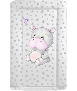 nursery changing mat